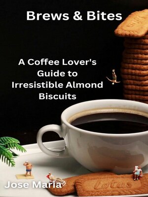 cover image of Brews & Bites